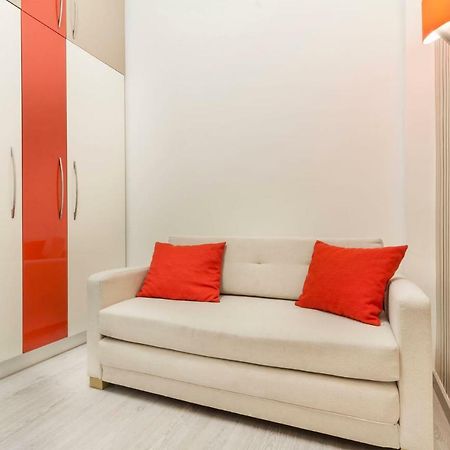 Vori Vori De Luxe Apartment บูดาเปสต์ ภายนอก รูปภาพ