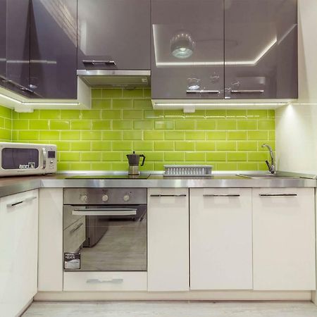 Vori Vori De Luxe Apartment บูดาเปสต์ ภายนอก รูปภาพ