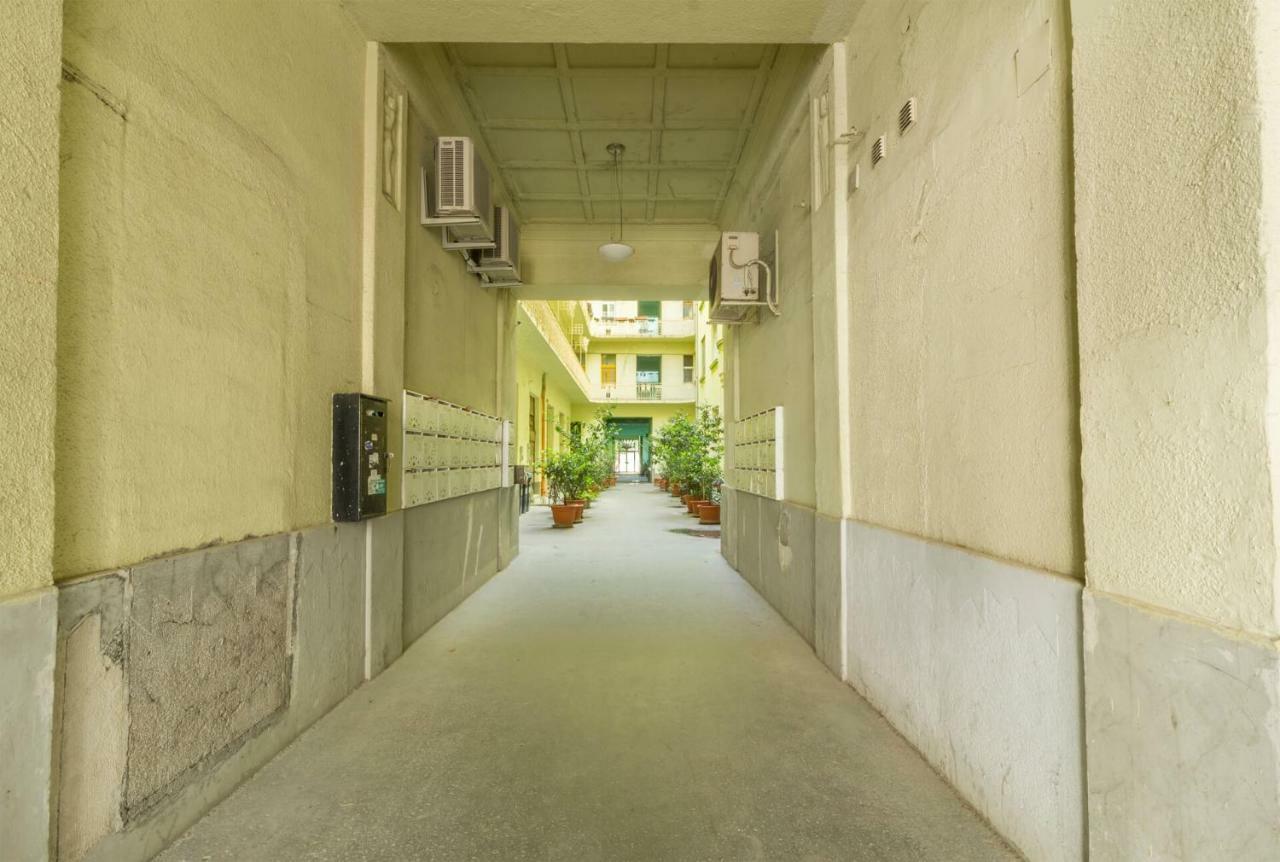 Vori Vori De Luxe Apartment บูดาเปสต์ ภายนอก รูปภาพ