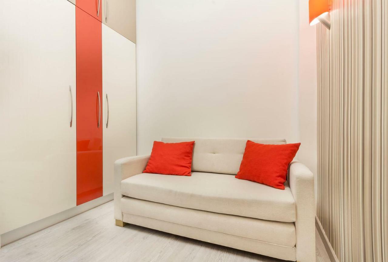 Vori Vori De Luxe Apartment บูดาเปสต์ ภายนอก รูปภาพ