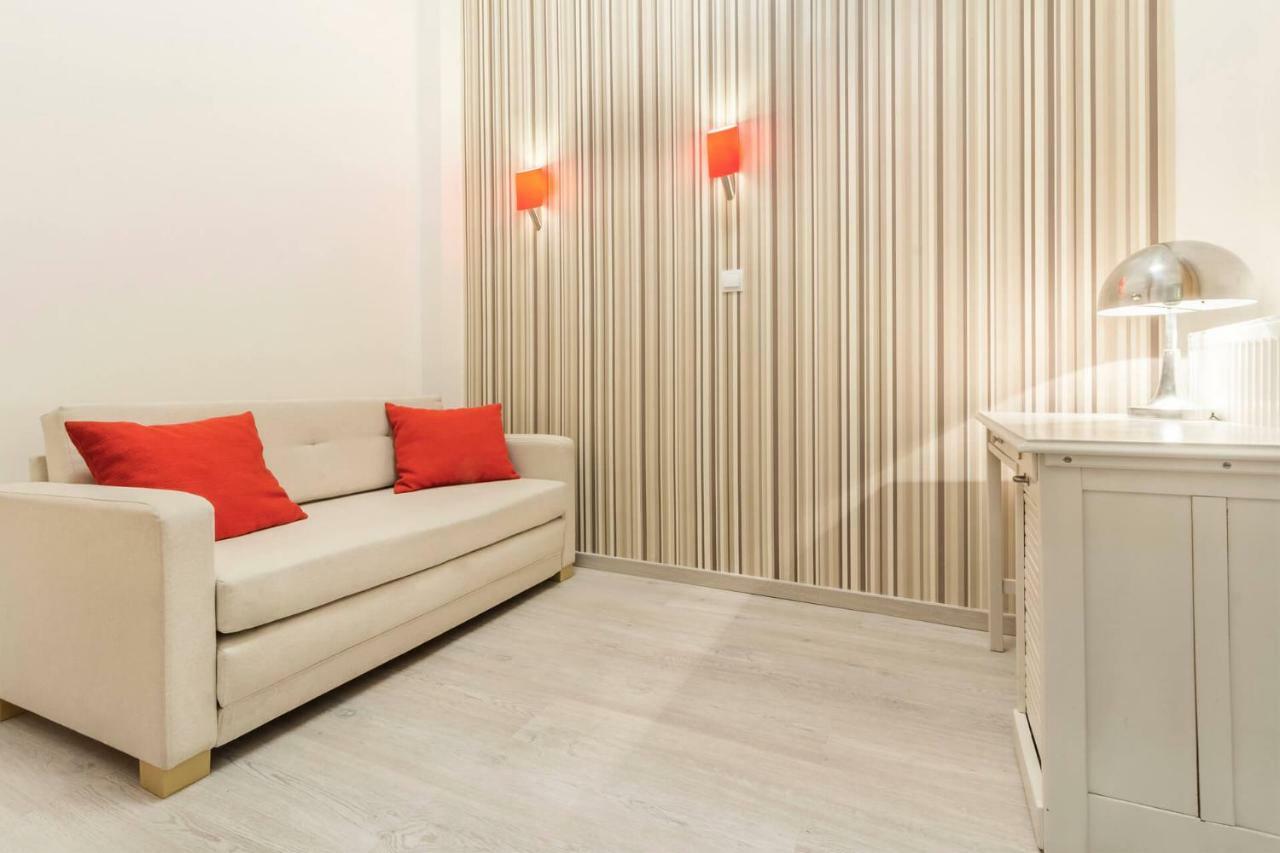 Vori Vori De Luxe Apartment บูดาเปสต์ ภายนอก รูปภาพ