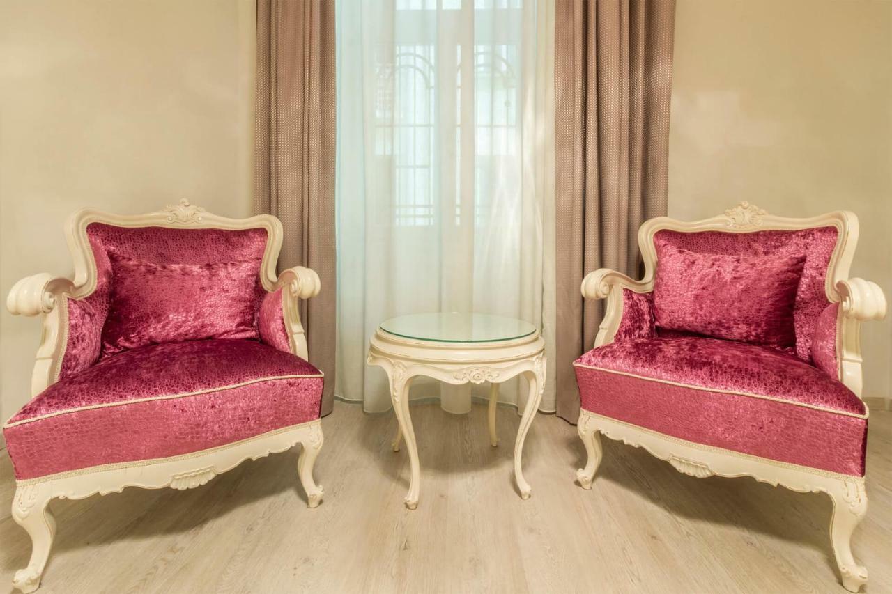 Vori Vori De Luxe Apartment บูดาเปสต์ ภายนอก รูปภาพ
